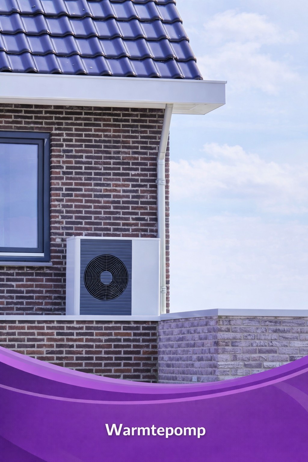 Warmtepomp onderhoud